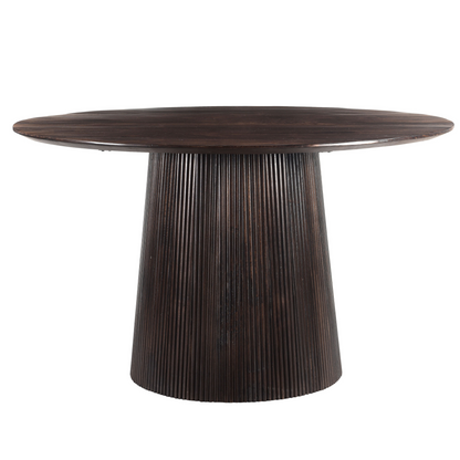 Eettafel Okinawa | OVAAL 200CM | WK51 op voorraad