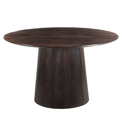 Eettafel Okinawa | OVAAL 200CM | WK51 op voorraad