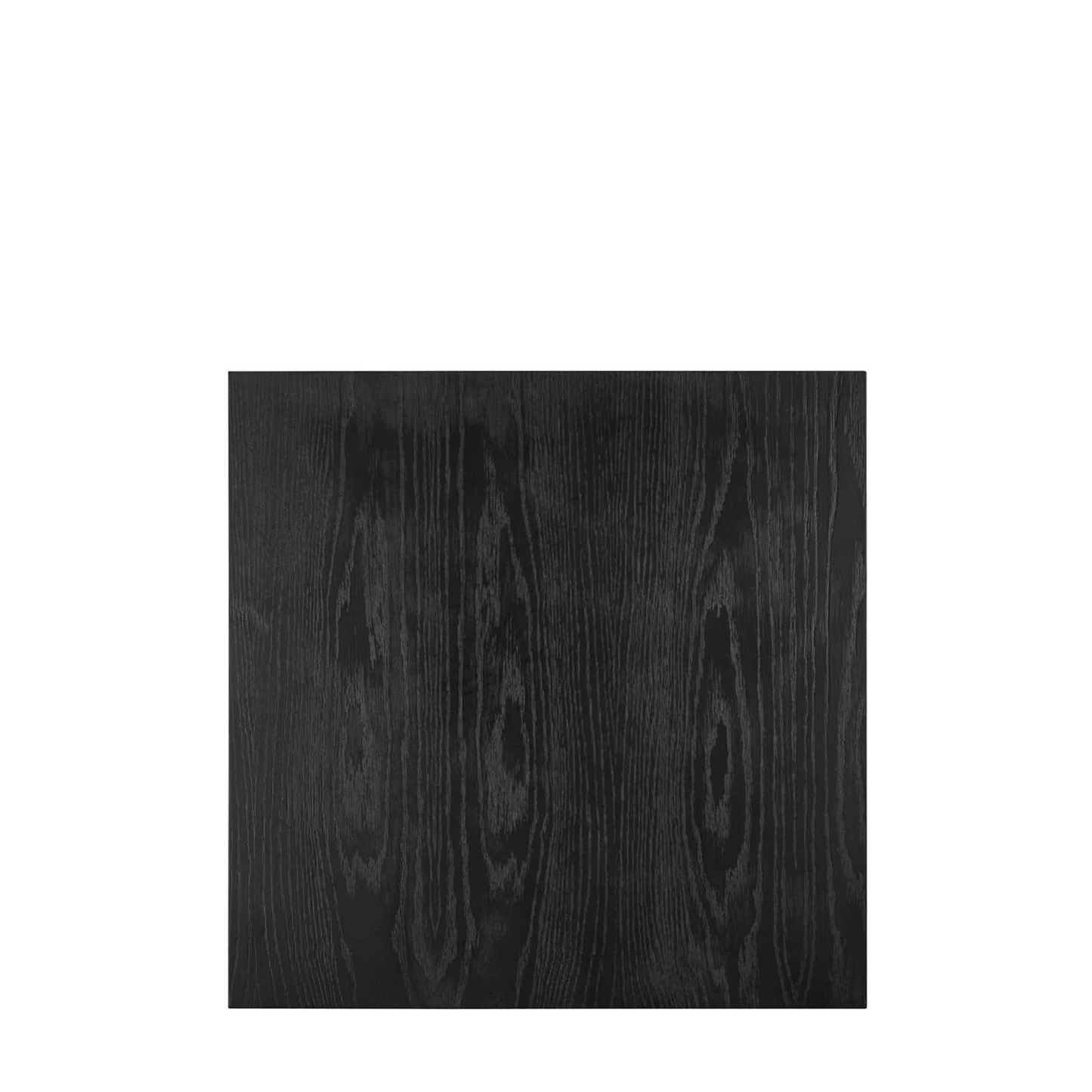 Maison Collection Label | Sidetable Eikenfineer zwart | Maatwerk