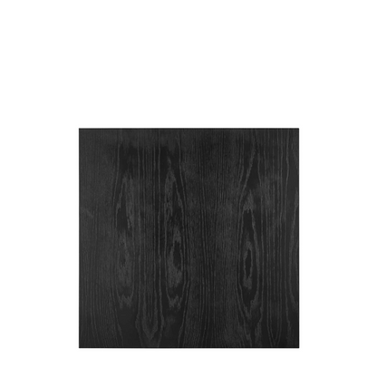 Maison Collection Label | Sidetable Eikenfineer zwart | Maatwerk