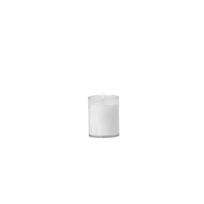 60 Decoratiekaarsjes Windlichten