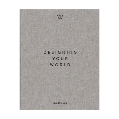 Designing your World