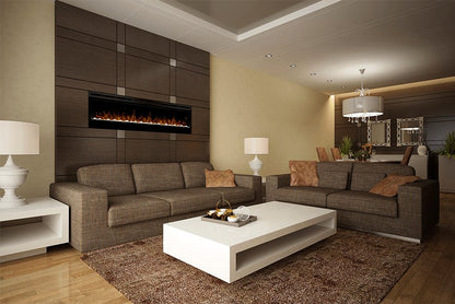 Prism Dimplex fireplace