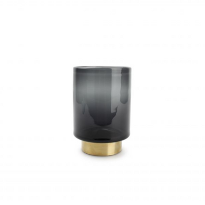 Vaas Noir Elegance 11,5x27,5 cm (M)
