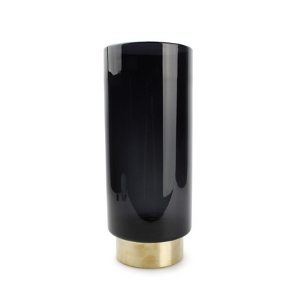 Vaas Noir Elegance 14,5x35 cm (L)