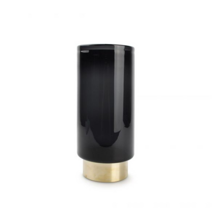 Vaas Noir Elegance 14,5x35 cm (L)