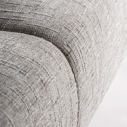 Sofa Modena 210 x 97 x 69 cm beige/greige