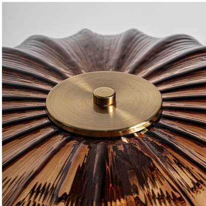 Tafellamp Kay 50x50x55 cm brons/goud