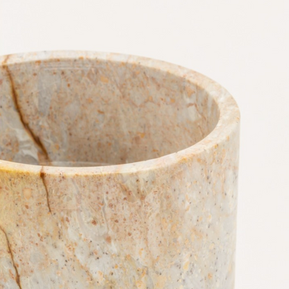 Vase Aurelia 9x6x13 cm without lid (M)