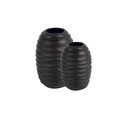 Vita Black Glas 10,5x15,5 cm (S)