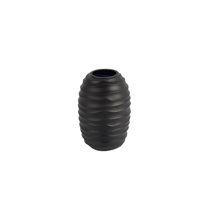 Vita Black Glas 15x22,5 cm (L)