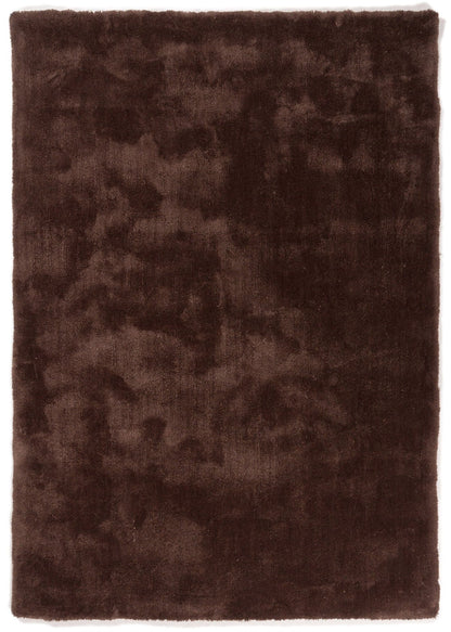Vloerkleed Ivy bruin kleur 18