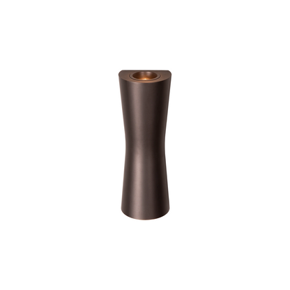 Valenzo wall lamp 20x7x5.5 cm – Luxurious design lamp in brushed bronze