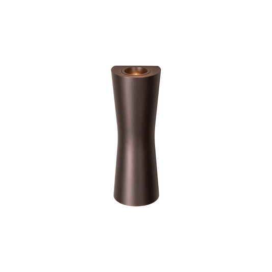 Valenzo wall lamp 20x7x5.5 cm – Luxurious design lamp in brushed bronze