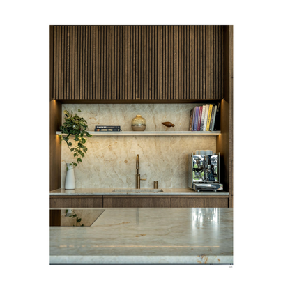Stylish Living Magnum Edition GOLD