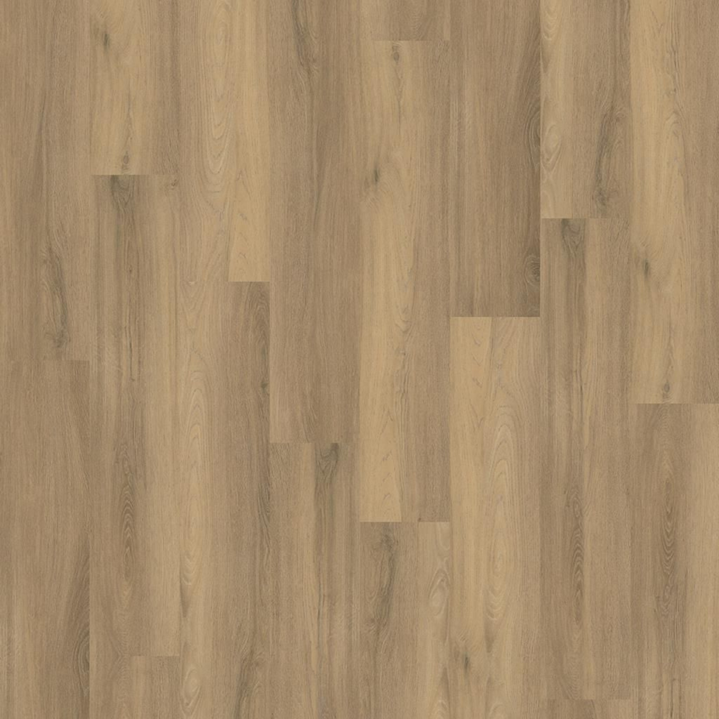 PVC vloeren Maison Collection | Natural Oak