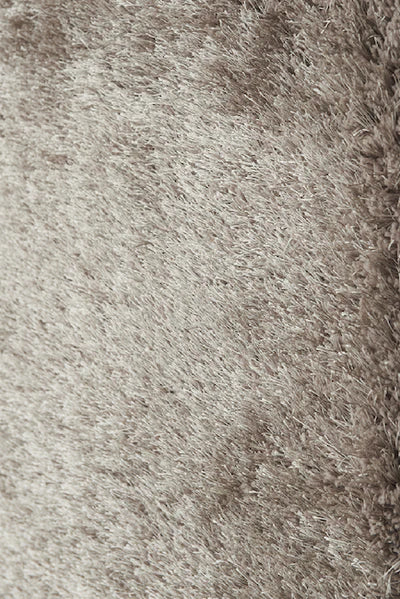Vloerkleed Lia taupe kleur 15