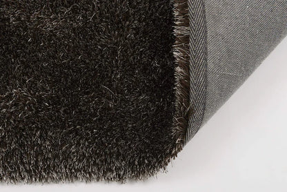 Vloerkleed Zain mix donkerbruin, kleur 18